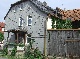 Bauernhaus, Hildburghausen, Thueringen