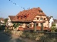 Landhaus, Heilbronn, Baden-Wuerttemberg