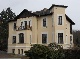Landhaus, Maerkisch-Oderland, Brandenburg