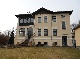 Landhaus, Maerkisch-Oderland, Brandenburg
