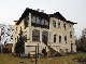 Landhaus, Maerkisch-Oderland, Brandenburg