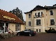 Landhaus, Maerkisch-Oderland, Brandenburg