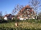 Aussiedlerhof, Rottweil, Baden-Wuerttemberg