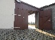 Bauernhaus, Uecker-Randow, Mecklenburg-Vorpommern