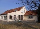 Bauernhaus, Uecker-Randow, Mecklenburg-Vorpommern