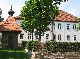 Landhaus, Merseburg-Querfurt, Sachsen-Anhalt