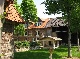 Landhaus, Merseburg-Querfurt, Sachsen-Anhalt