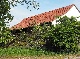 Bauernhof, Schwaebisch-Hall, Baden-Wuerttemberg