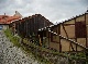 Bauernhof, Saale-Orla-Kreis, Thueringen