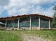 Reitanlage, Biberach, Baden-Wuerttemberg