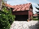 Bauernhaus, Neckar-Odenwald-Kreis, Baden-Wuerttemberg