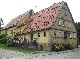 Bauernhaus, Schwaebisch-Hall, Baden-Wuerttemberg