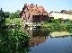Bauernhof, Fulda, Hessen