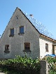 Bauernhaus, Guenzburg, Bayern