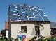 Bauernhaus, Guenzburg, Bayern