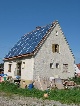 Bauernhaus, Guenzburg, Bayern