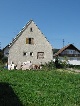 Bauernhaus, Guenzburg, Bayern