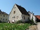 Bauernhaus, Guenzburg, Bayern