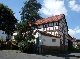 Bauernhaus, Fulda, Hessen
