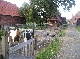 Reiterhof, Lueneburg, Niedersachsen