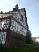 Bauernhaus, Siegen-Wittgenstein, Nordrhein-Westfalen