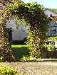 Bauernhaus, Schwaebisch-Hall, Baden-Wuerttemberg