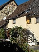Bauernhaus, Schwaebisch-Hall, Baden-Wuerttemberg