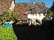 Bauernhaus, Schwaebisch-Hall, Baden-Wuerttemberg