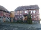 Bauernhof, Vogelsbergkreis, Hessen
