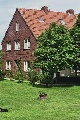 Reitanlage, Aurich, Niedersachsen