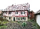 Aussiedlerhof, Lichtenfels, Bayern