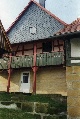 Aussiedlerhof, Lichtenfels, Bayern