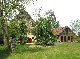 Bauernhaus, Ansbach, Bayern