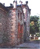 Schloss, Saalkreis, Sachsen-Anhalt
