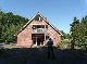 Landhaus, Rotenburg(Wuemme), Niedersachsen