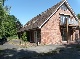 Landhaus, Rotenburg(Wuemme), Niedersachsen