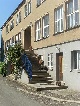 Reitanlage, Saale-Holzland-Kreis, Thueringen