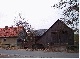 Bauernhof, Saale-Orla-Kreis, Thueringen