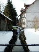 Muehle, Deggendorf, Bayern