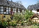 Bauernhof, Greiz, Thueringen