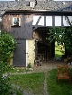 Bauernhof, Greiz, Thueringen