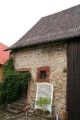 Bauernhaus, Neckar-Odenwald-Kreis, Baden-Wuerttemberg