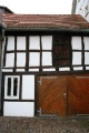 Bauernhaus, Neckar-Odenwald-Kreis, Baden-Wuerttemberg