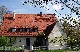 Landhaus, Ansbach, Bayern