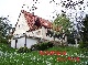 Landhaus, Ansbach, Bayern