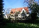 Landhaus, Ansbach, Bayern