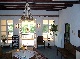 Landhaus, Ansbach, Bayern