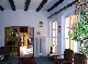 Landhaus, Ansbach, Bayern