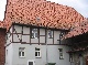 Bauernhof, Halberstadt, Sachsen-Anhalt