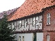 Bauernhof, Halberstadt, Sachsen-Anhalt